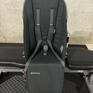 UPPAbaby Stroller Fabric Bundle